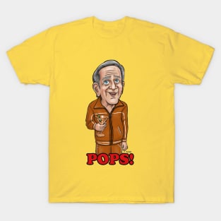 Pops Goldberg T-Shirt